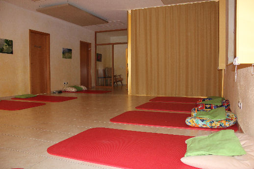 Gruppenraum