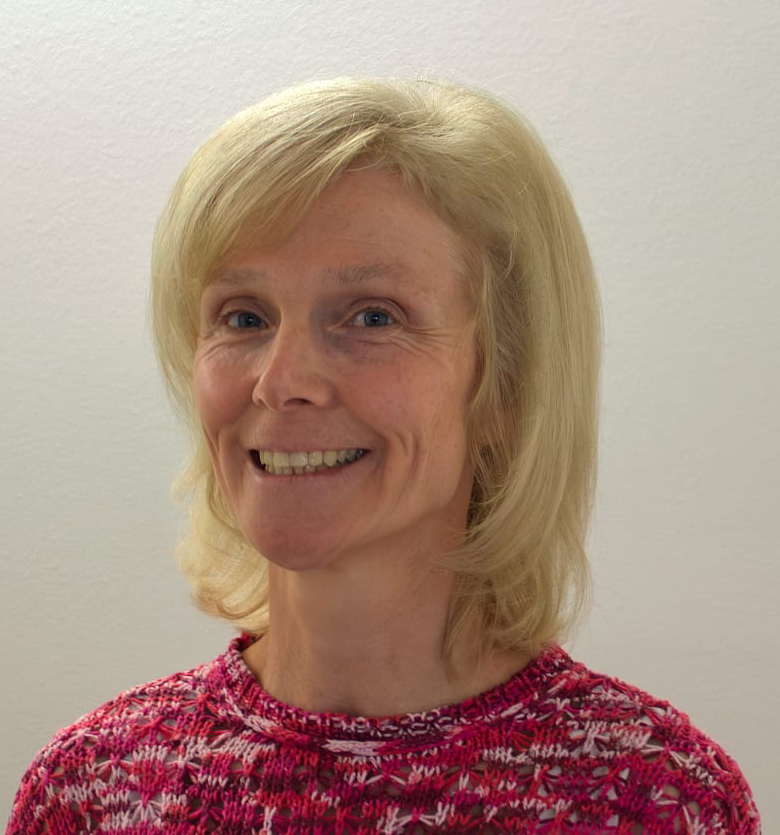 Angelika Kraft